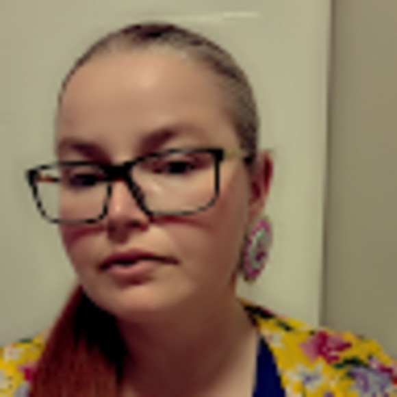 Meet your Posher, Meagan - Picture 1 of 1